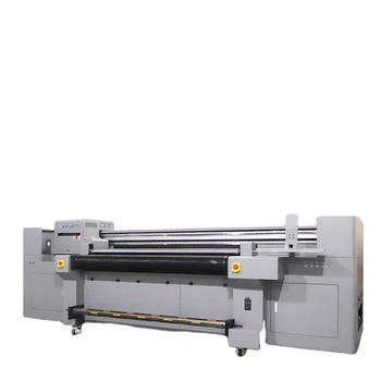 Hybrid Printer I3200U1 woulo liv ak plat fim mou 3P twal vè