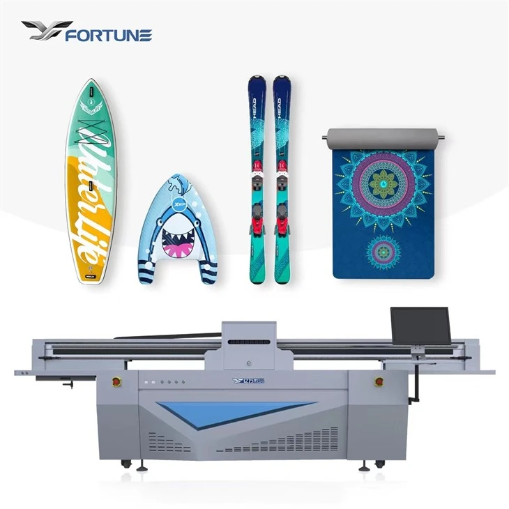 Large Format Inkjet Printing Machine 2513